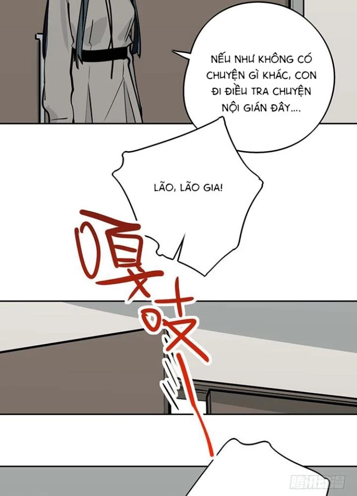 Bạn Gái Phản Diện Của Ta Chapter 79 - 21