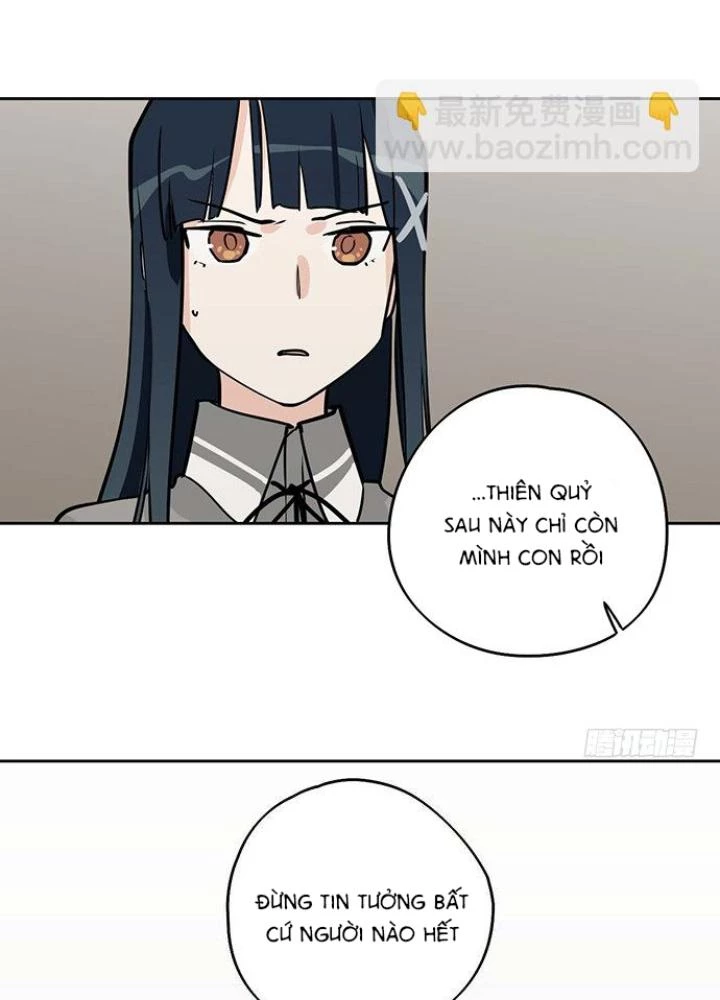 Bạn Gái Phản Diện Của Ta Chapter 79 - 27