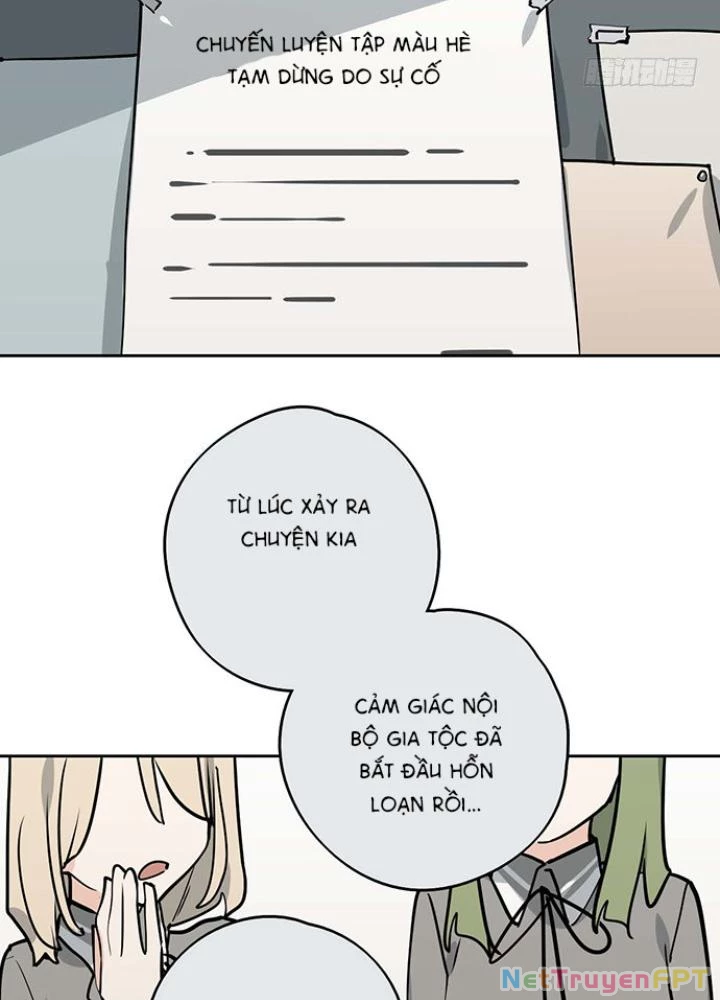 Bạn Gái Phản Diện Của Ta Chapter 79 - 37