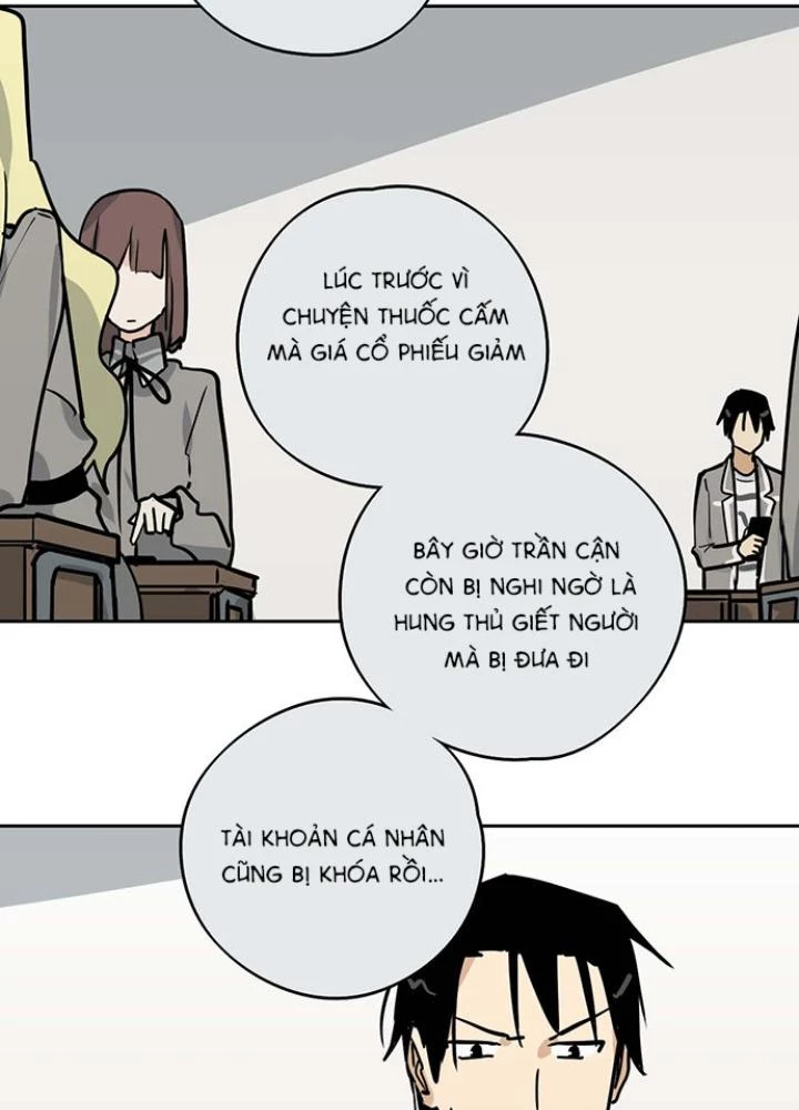 Bạn Gái Phản Diện Của Ta Chapter 79 - 39