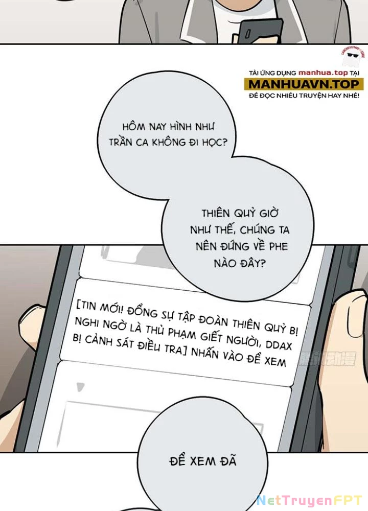Bạn Gái Phản Diện Của Ta Chapter 79 - 41