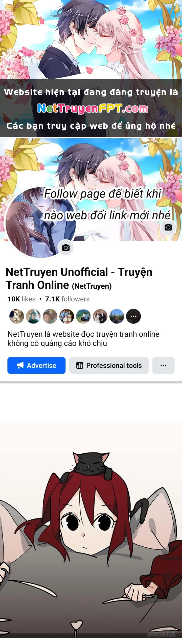 Bạn Gái Phản Diện Của Ta Chapter 80 - 1