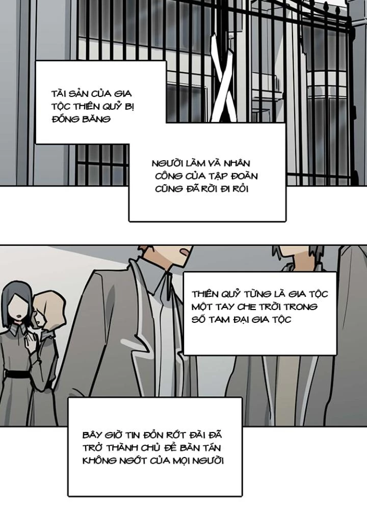 Bạn Gái Phản Diện Của Ta Chapter 80 - 5