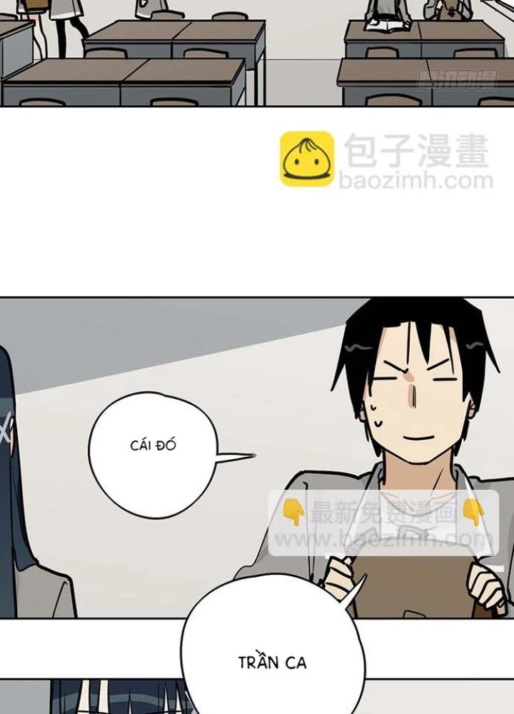 Bạn Gái Phản Diện Của Ta Chapter 80 - 13
