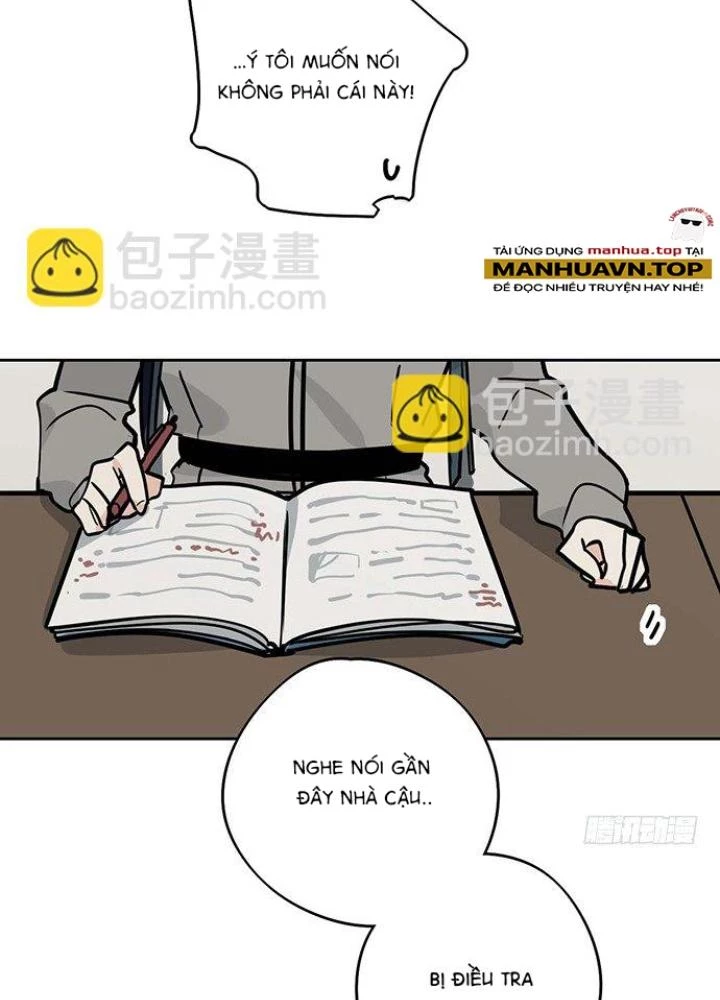 Bạn Gái Phản Diện Của Ta Chapter 80 - 19