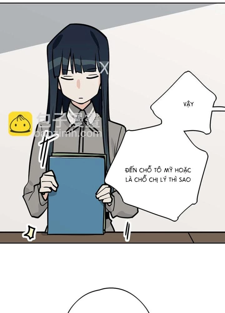 Bạn Gái Phản Diện Của Ta Chapter 80 - 25