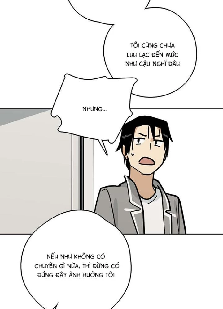 Bạn Gái Phản Diện Của Ta Chapter 80 - 27
