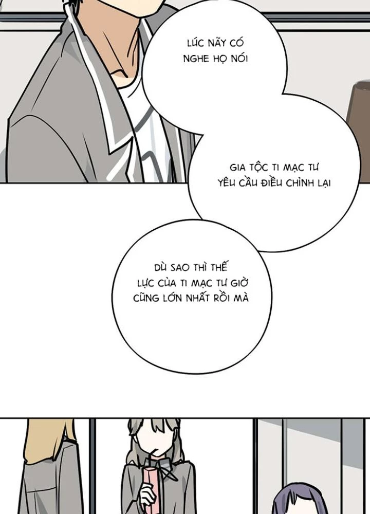 Bạn Gái Phản Diện Của Ta Chapter 80 - 45