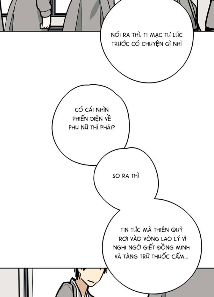 Bạn Gái Phản Diện Của Ta Chapter 80 - 47