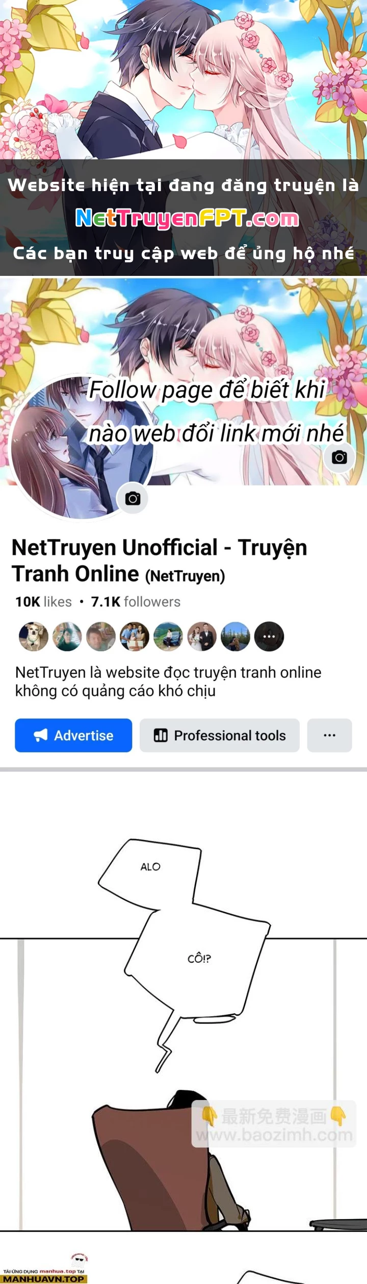 Bạn Gái Phản Diện Của Ta Chapter 81 - 1