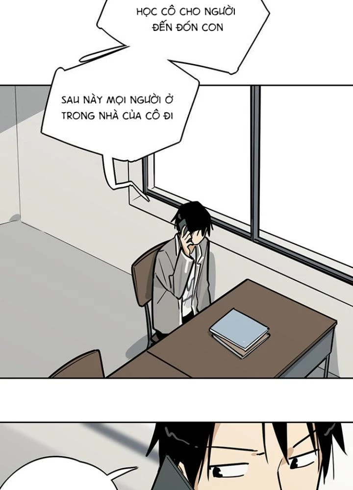 Bạn Gái Phản Diện Của Ta Chapter 81 - 3