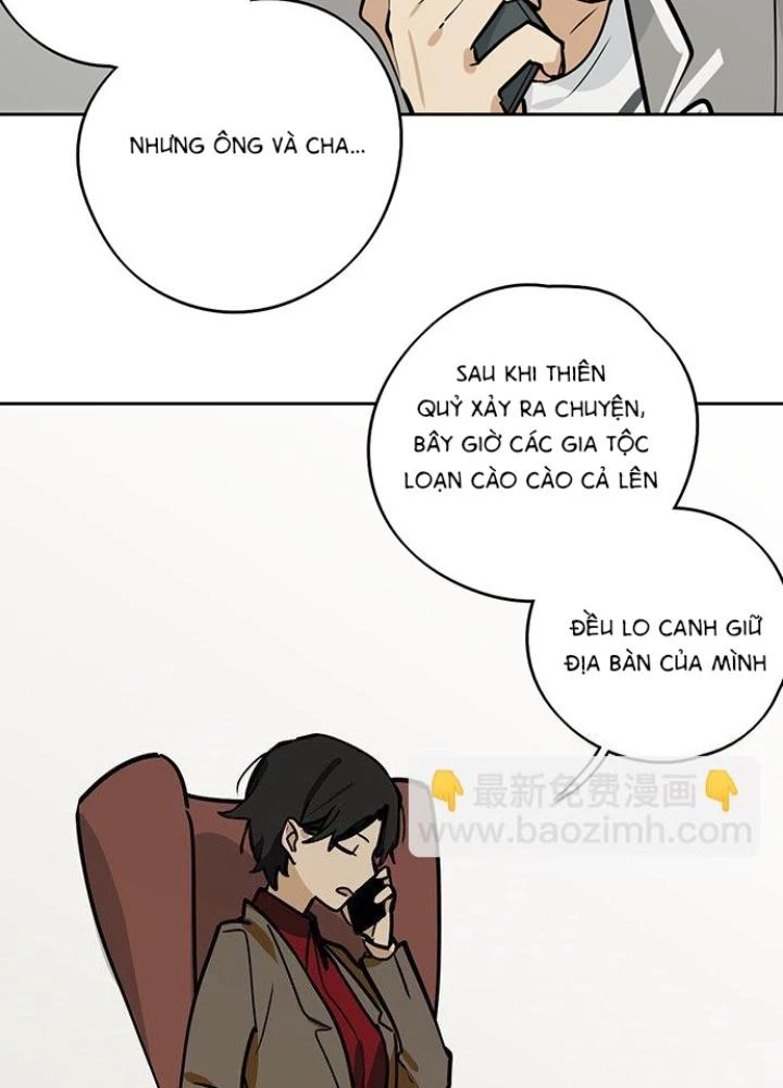 Bạn Gái Phản Diện Của Ta Chapter 81 - 5