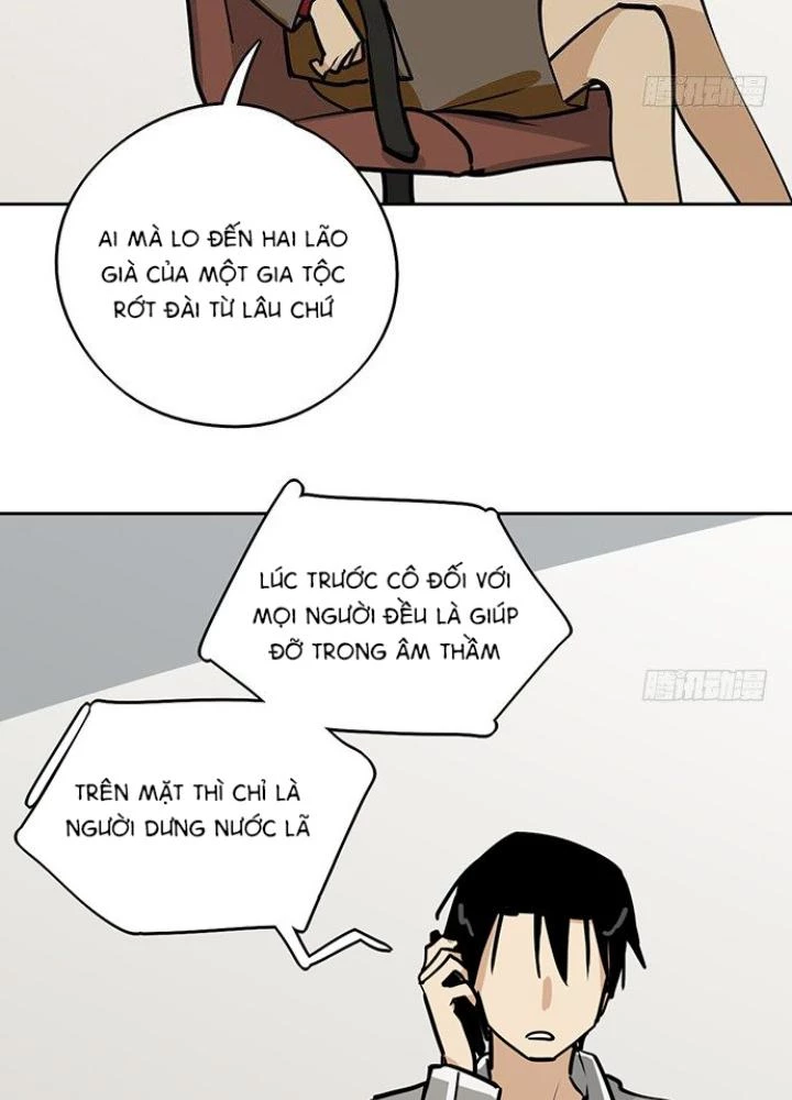 Bạn Gái Phản Diện Của Ta Chapter 81 - 7