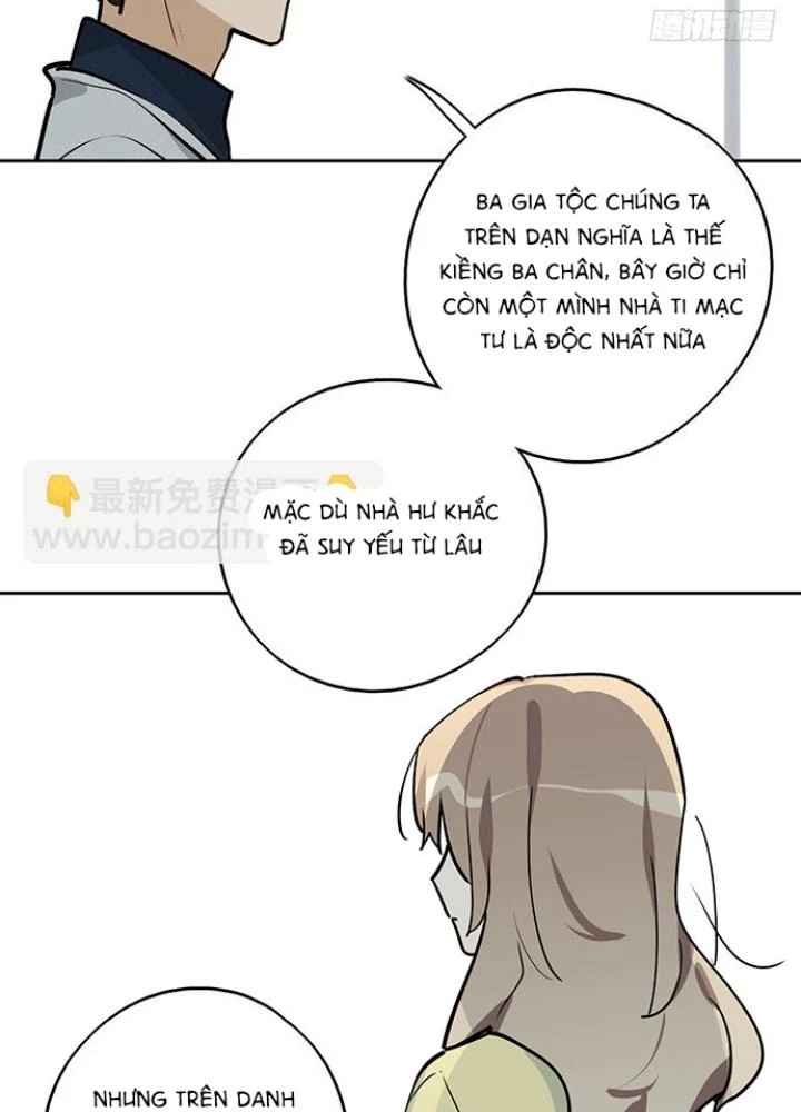 Bạn Gái Phản Diện Của Ta Chapter 81 - 19