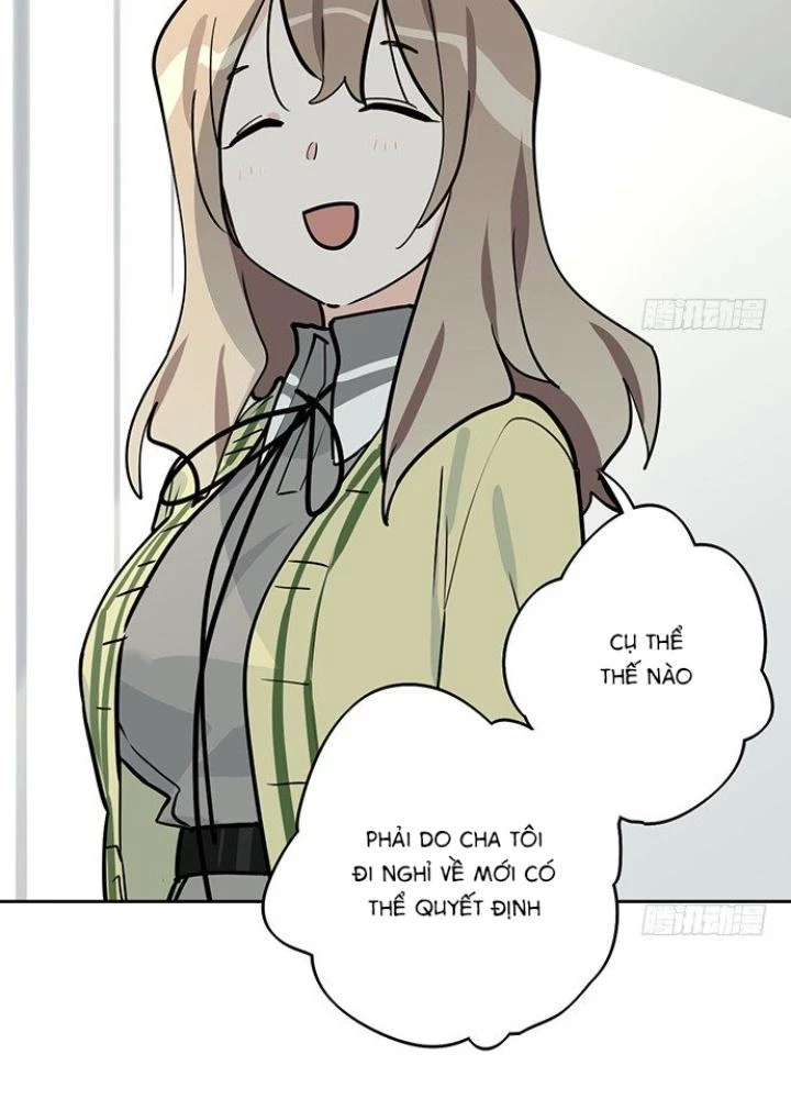 Bạn Gái Phản Diện Của Ta Chapter 81 - 23