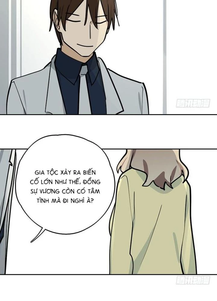 Bạn Gái Phản Diện Của Ta Chapter 81 - 25