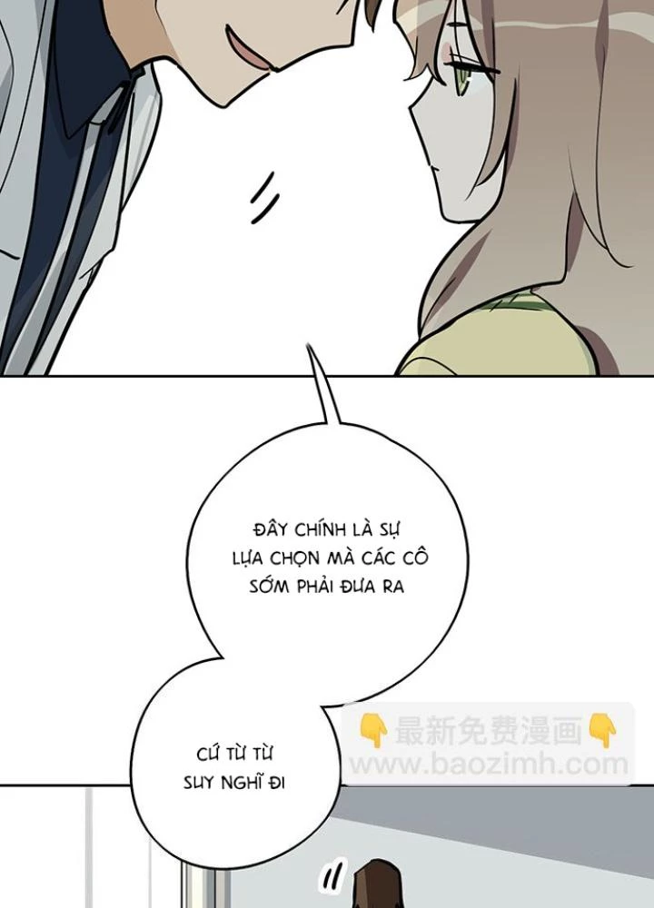 Bạn Gái Phản Diện Của Ta Chapter 81 - 27