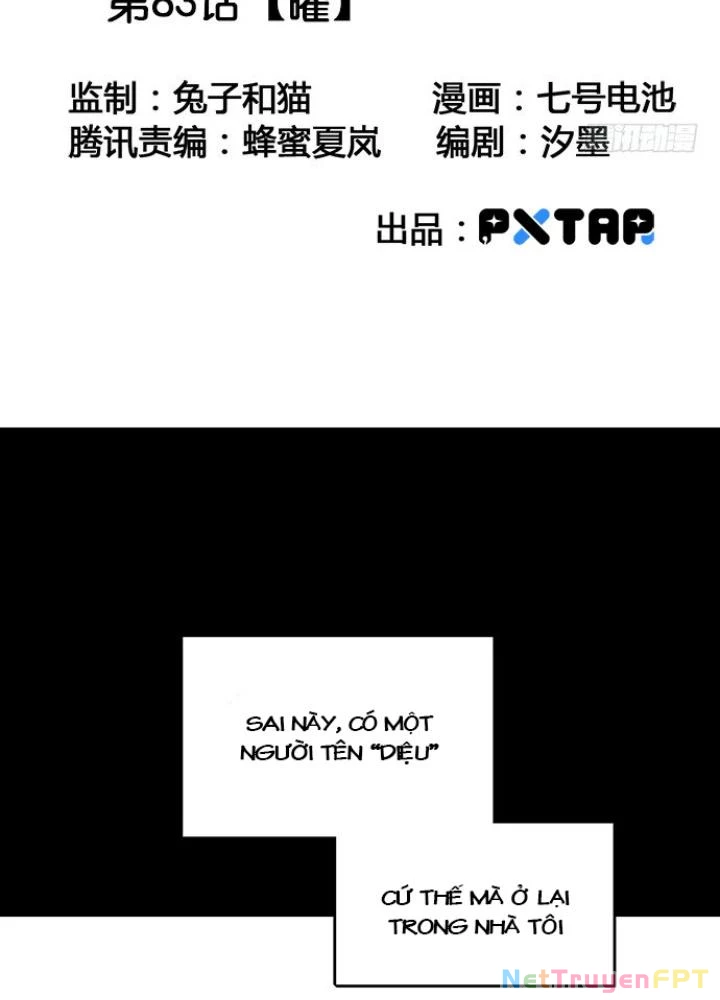 Bạn Gái Phản Diện Của Ta Chapter 82 - 3