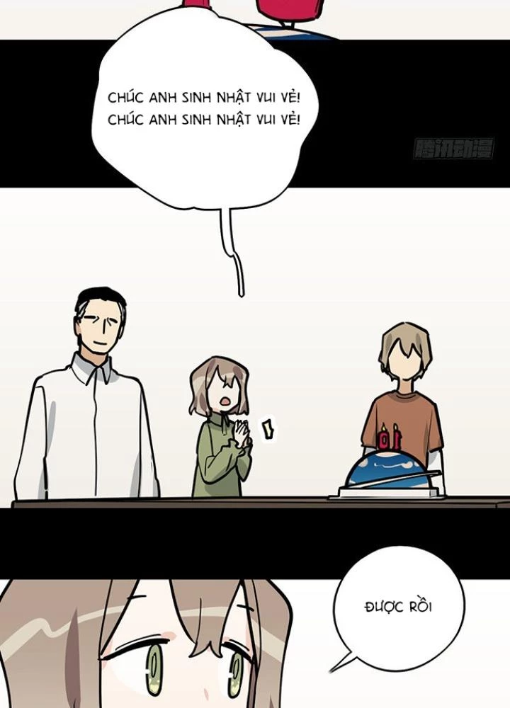 Bạn Gái Phản Diện Của Ta Chapter 82 - 27