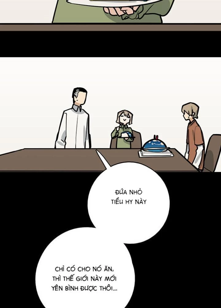 Bạn Gái Phản Diện Của Ta Chapter 82 - 35