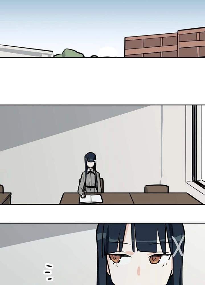 Bạn Gái Phản Diện Của Ta Chapter 83 - 21