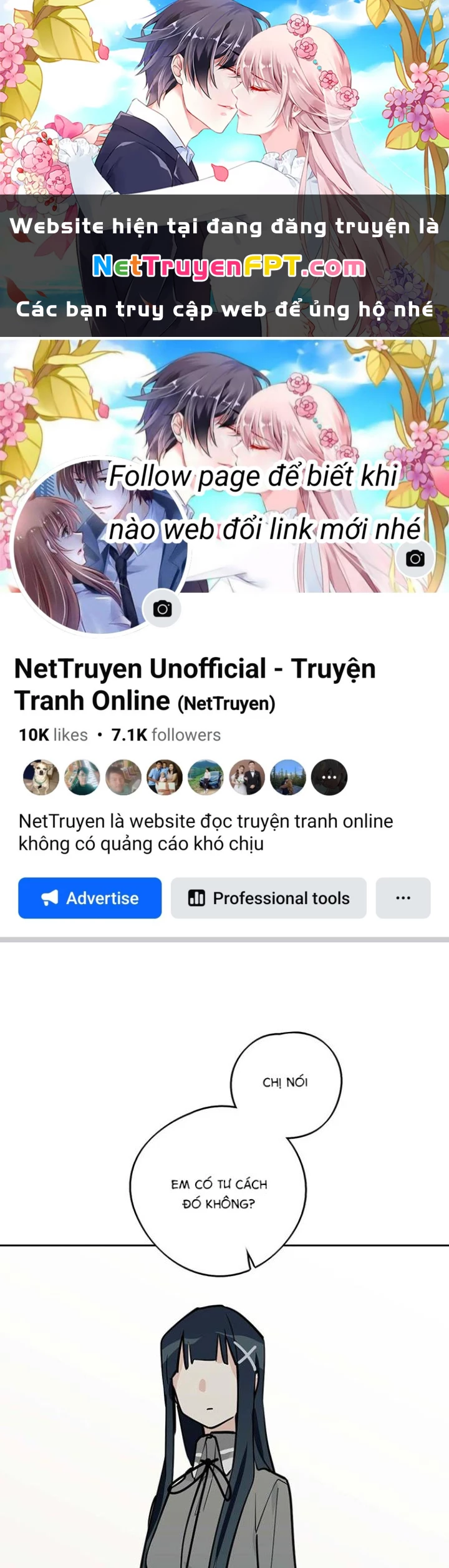 Bạn Gái Phản Diện Của Ta Chapter 84 - 1