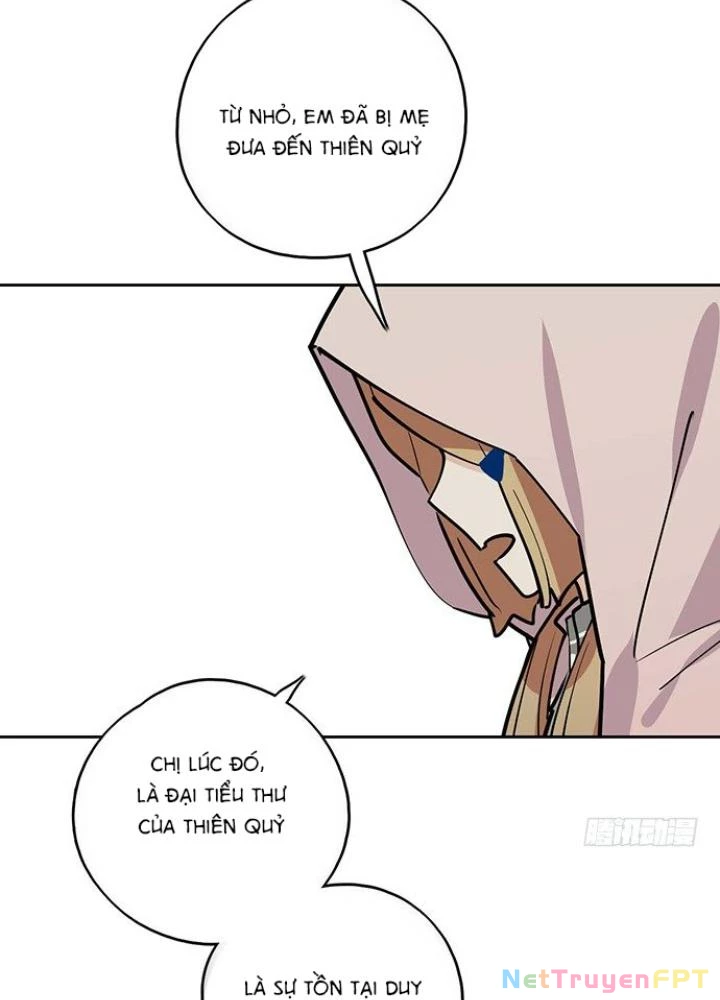 Bạn Gái Phản Diện Của Ta Chapter 84 - 11