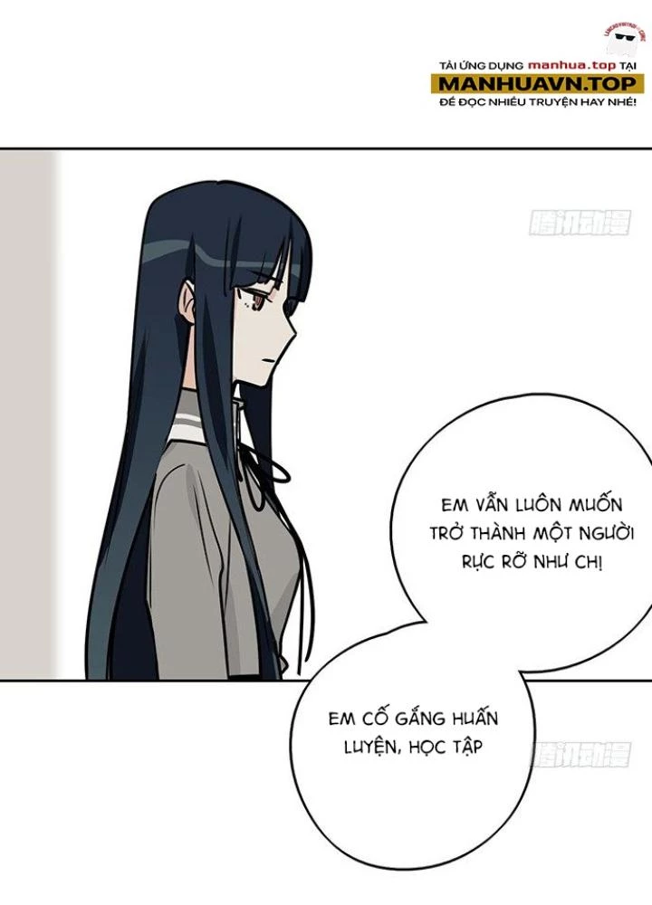 Bạn Gái Phản Diện Của Ta Chapter 84 - 15