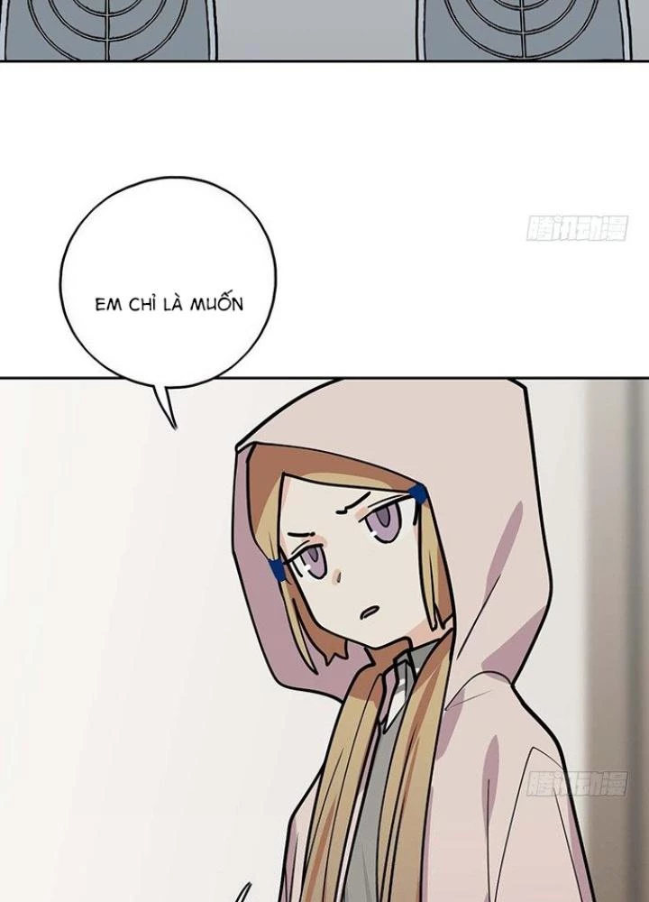 Bạn Gái Phản Diện Của Ta Chapter 84 - 19