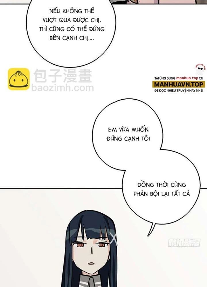 Bạn Gái Phản Diện Của Ta Chapter 84 - 21