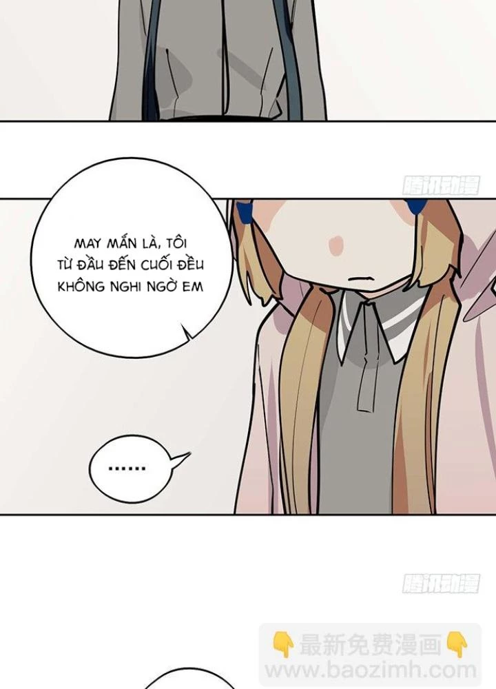 Bạn Gái Phản Diện Của Ta Chapter 84 - 23