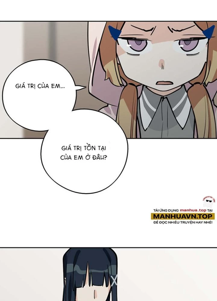 Bạn Gái Phản Diện Của Ta Chapter 84 - 35