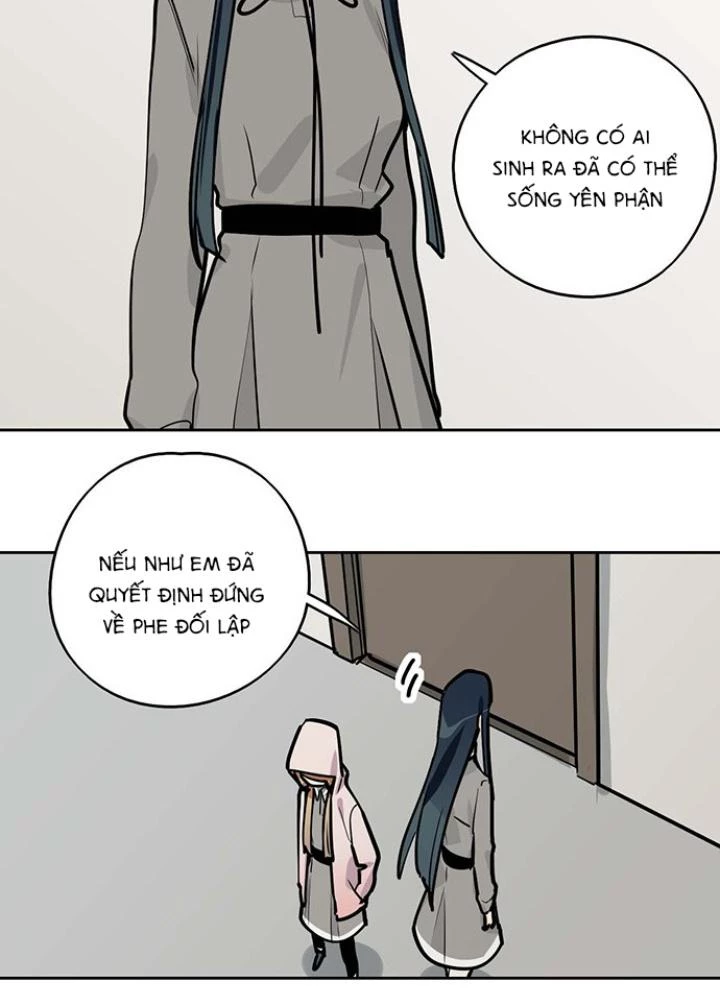 Bạn Gái Phản Diện Của Ta Chapter 84 - 37