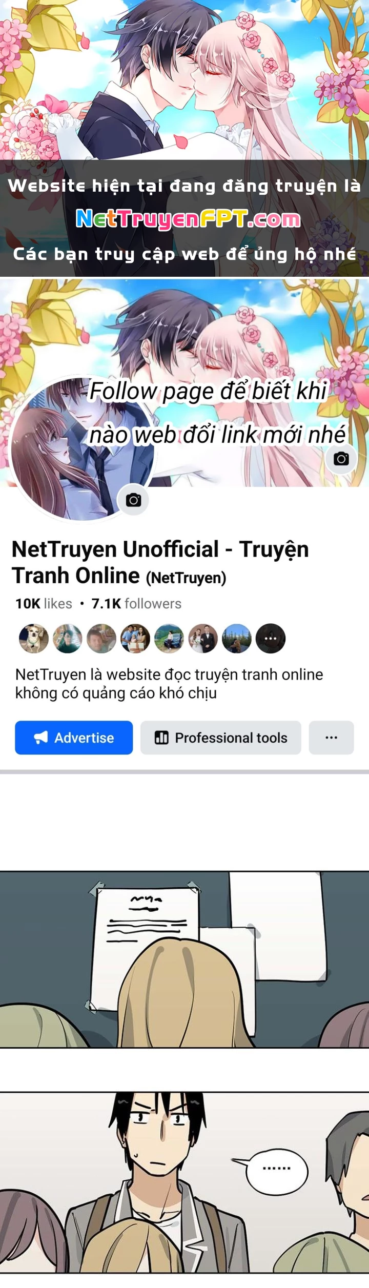 Bạn Gái Phản Diện Của Ta Chapter 85 - 1