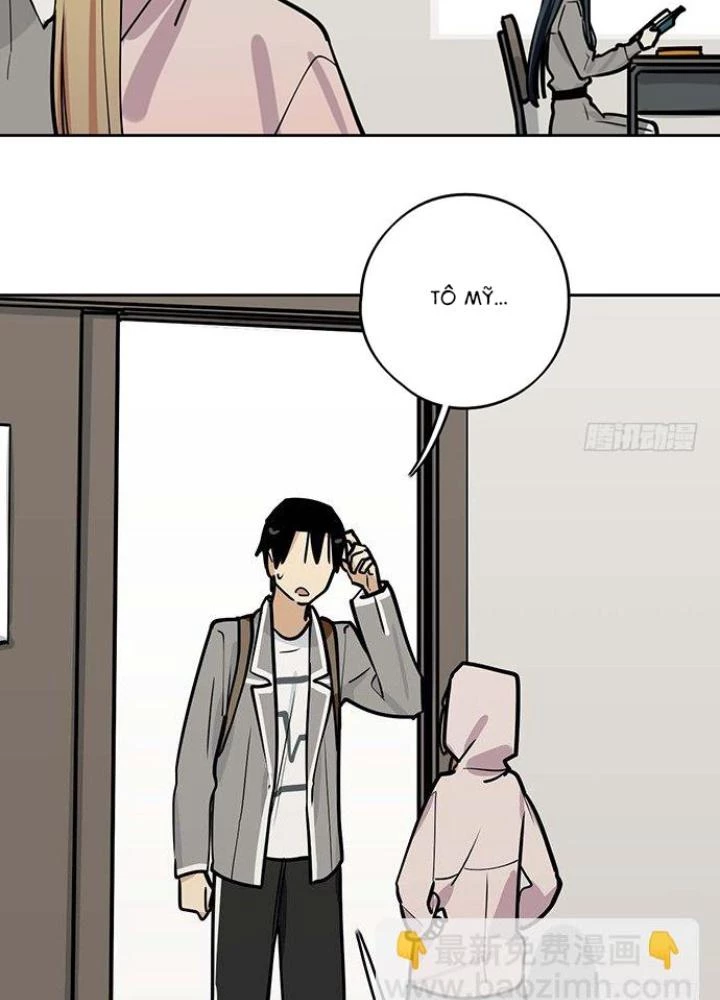 Bạn Gái Phản Diện Của Ta Chapter 85 - 15