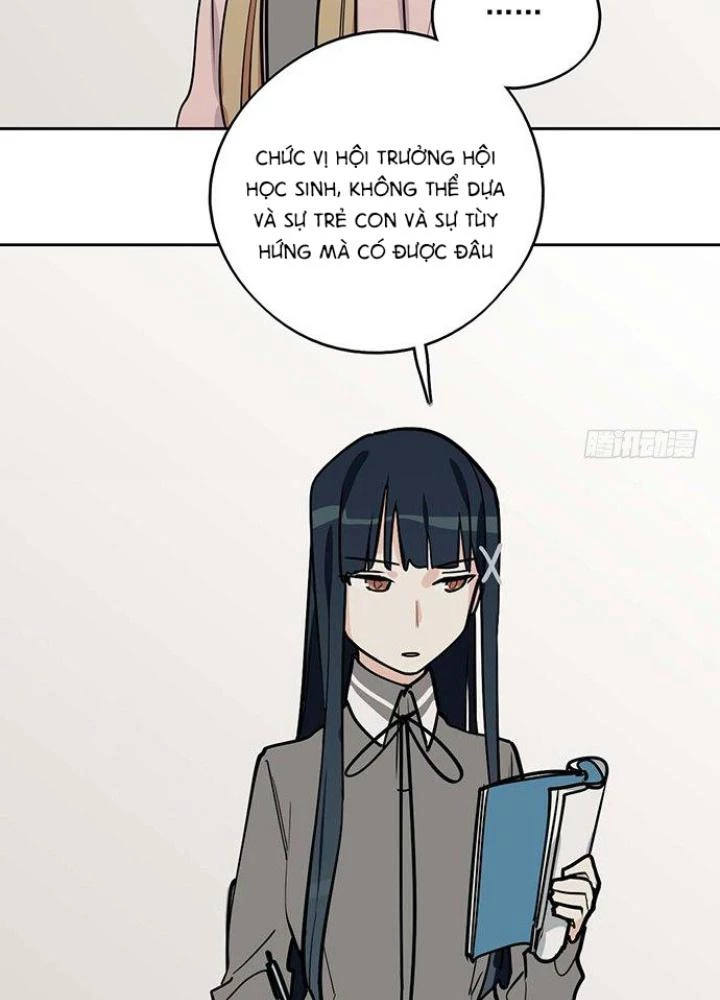Bạn Gái Phản Diện Của Ta Chapter 85 - 27
