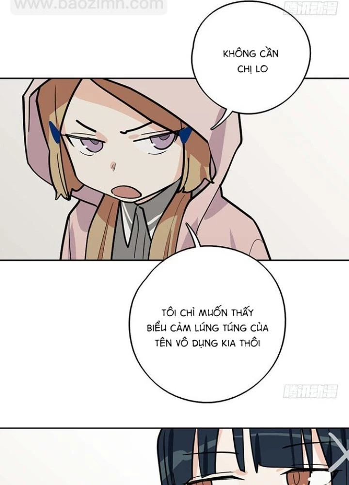 Bạn Gái Phản Diện Của Ta Chapter 85 - 29