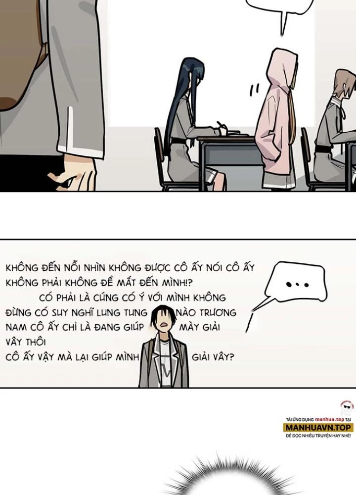 Bạn Gái Phản Diện Của Ta Chapter 85 - 33