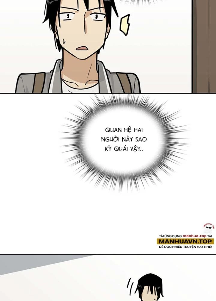 Bạn Gái Phản Diện Của Ta Chapter 85 - 35