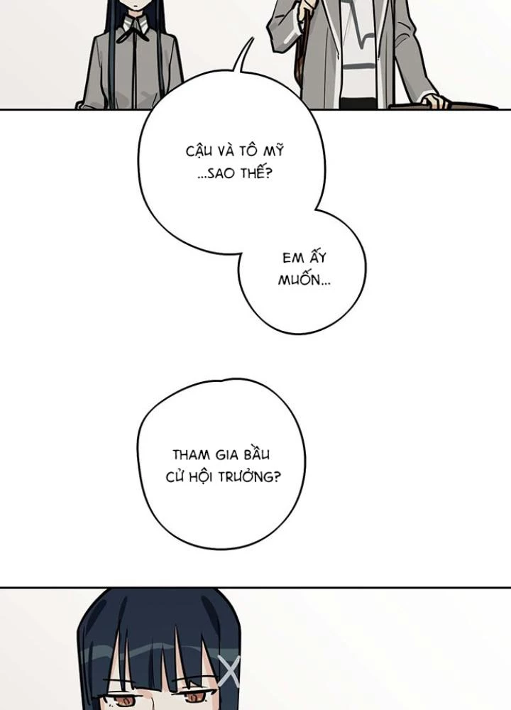Bạn Gái Phản Diện Của Ta Chapter 85 - 37