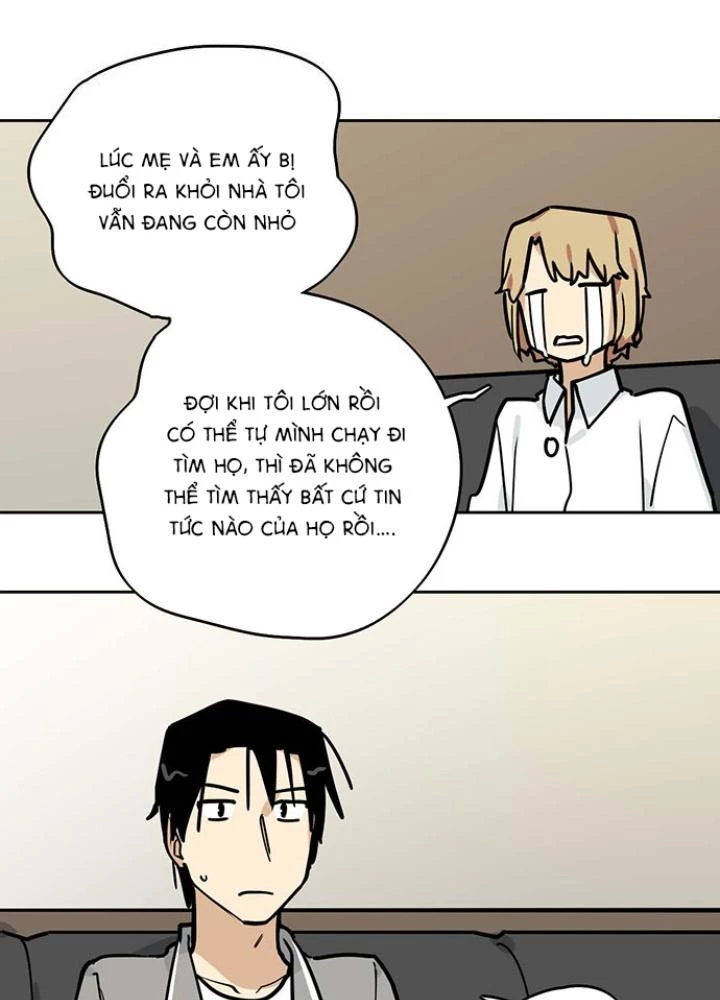 Bạn Gái Phản Diện Của Ta Chapter 85 - 47