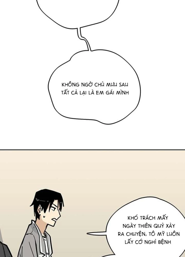 Bạn Gái Phản Diện Của Ta Chapter 85 - 51