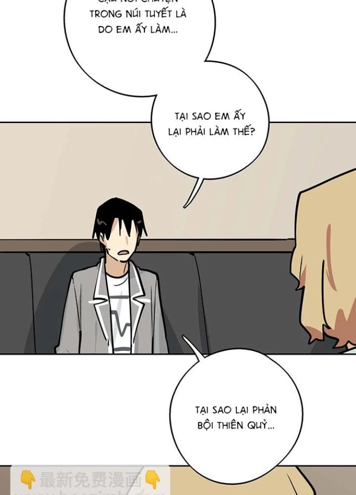 Bạn Gái Phản Diện Của Ta Chapter 86 - 19