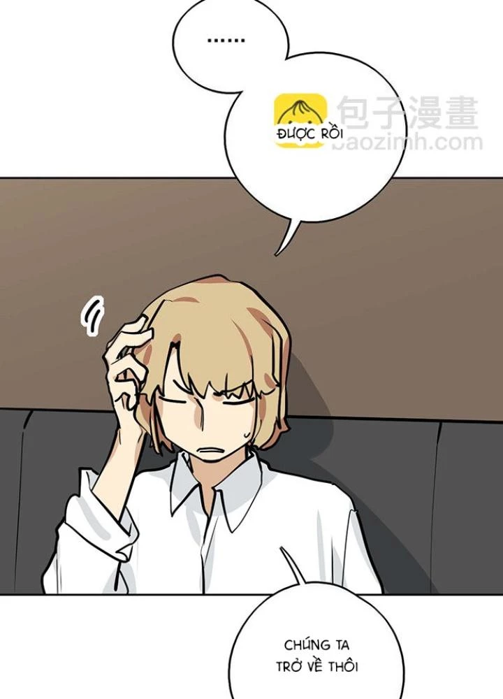 Bạn Gái Phản Diện Của Ta Chapter 86 - 33
