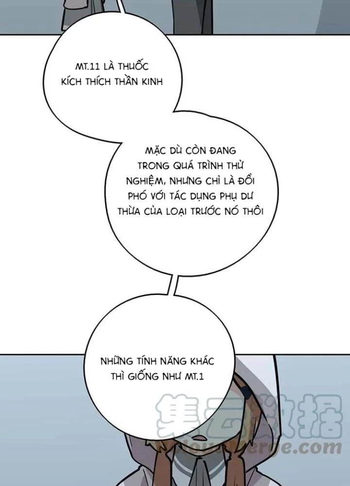 Bạn Gái Phản Diện Của Ta Chapter 87 - 5