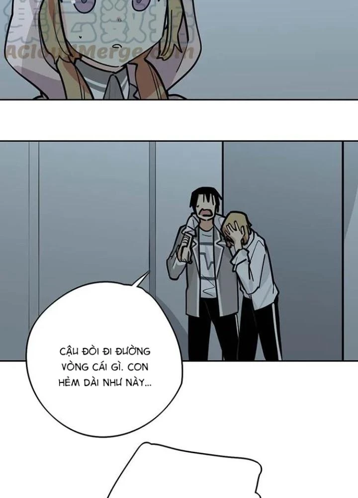 Bạn Gái Phản Diện Của Ta Chapter 87 - 21