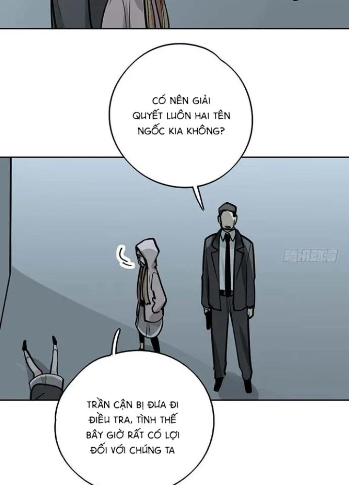 Bạn Gái Phản Diện Của Ta Chapter 87 - 25
