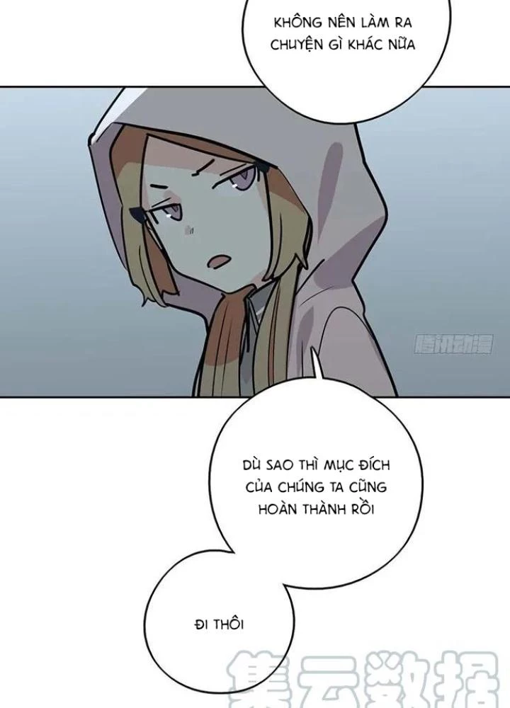 Bạn Gái Phản Diện Của Ta Chapter 87 - 27