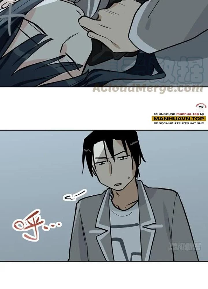 Bạn Gái Phản Diện Của Ta Chapter 88 - 3