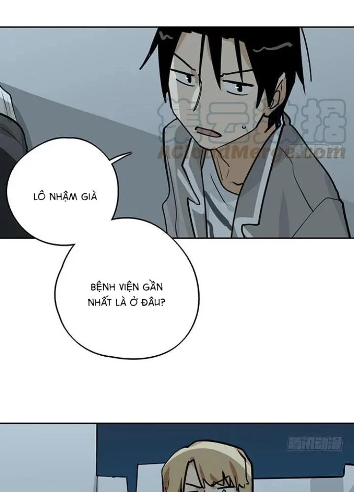 Bạn Gái Phản Diện Của Ta Chapter 88 - 7